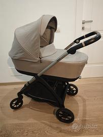 Trio Inglesina Electa