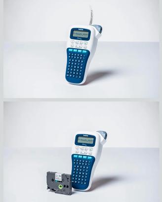 Etichettatrice Brother