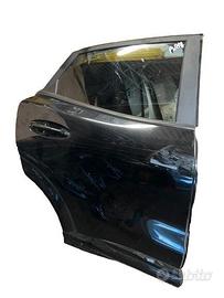 SPORTELLO PORTA PORTIERA POSTERIORE DX FORD PUMA