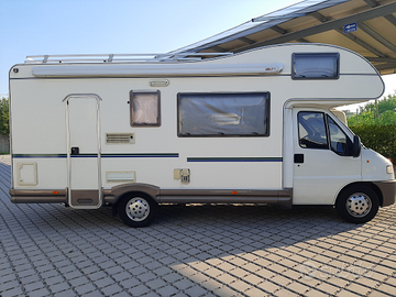 Camper Mc louis glen 560