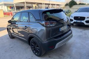 Opel Crossland 1.2 12V Start&Stop Design & Tech