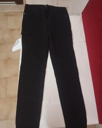 pantalone ragazza 