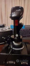 joystick Thrustmaster Hotas Cougar