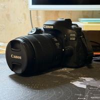 Canon EOS 80D