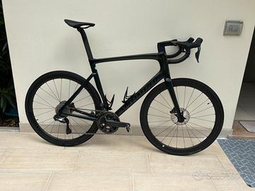 Sprecialized Tarmac SL7