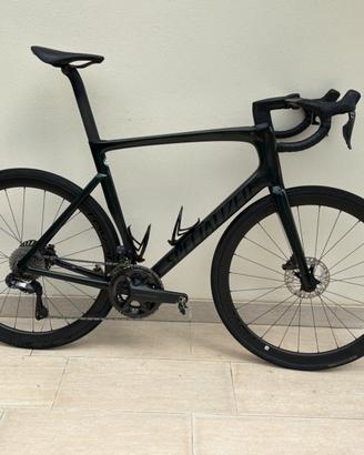 Sprecialized Tarmac SL7