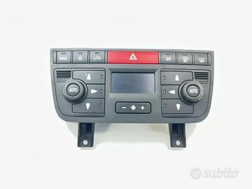 COMANDI CLIMA FIAT Idea 3° Serie 735423643 (08>)