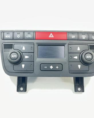 COMANDI CLIMA FIAT Idea 3° Serie 735423643 (08>)