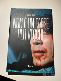 Non è un paese per vecchi - M. Duse