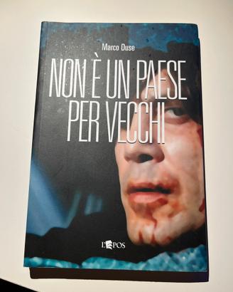 Non è un paese per vecchi - M. Duse