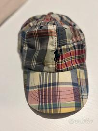 Cappello Polo Ralph Lauren