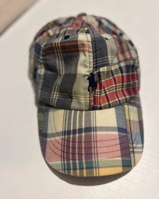 Cappello Polo Ralph Lauren