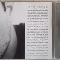 Enrique Iglesias cd "Rhythm Divine"