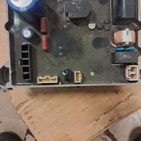 centralina  per  generatore honda   Yamaha 