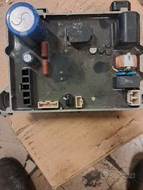 centralina  per  generatore honda   Yamaha 