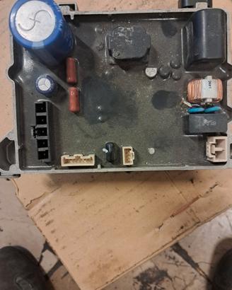 centralina  per  generatore honda   Yamaha 