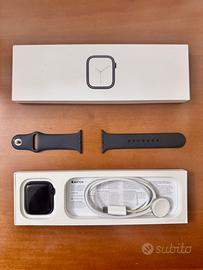 Apple Watch Serie 9 (2023) GPS - 45 mm