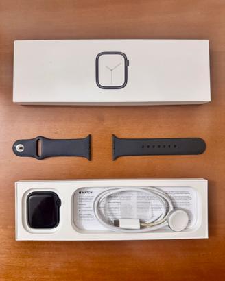 Apple Watch Serie 9 (2023) GPS - 45 mm