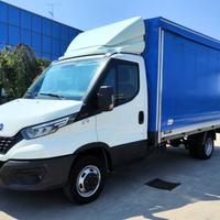 IVECO - 35C163.0 CENTINA TELO