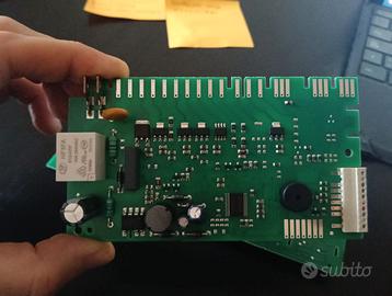 Scheda elettronica lavastoviglie 30411365 pannello