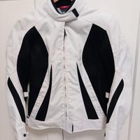 Giacca moto donna