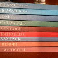 I classici dell’arte