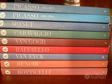 I classici dell’arte