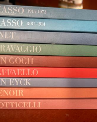 I classici dell’arte