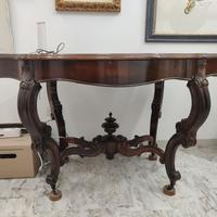 tavolo antico 