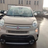 Musata Airbag Fiat 500 L 2013