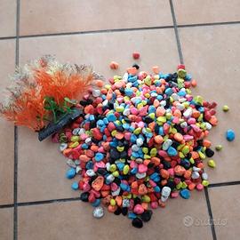 Articoli per acquario
