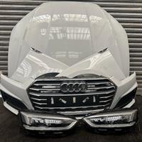 Ricambi Originali Audi A5 S5 RS5 8W B9 F5 2017-24