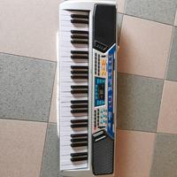 Tastiera elettronica musicale