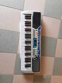 Tastiera elettronica musicale
