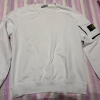 Felpa Stone Island