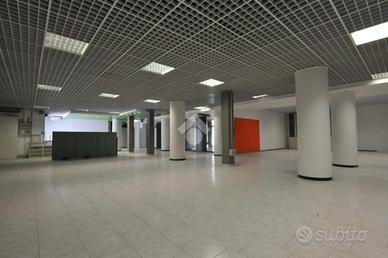 UFFICIO A ZOLA PREDOSA