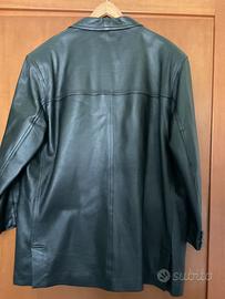 Giacca di pelle