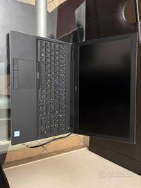 Pc DELL Precision 7530