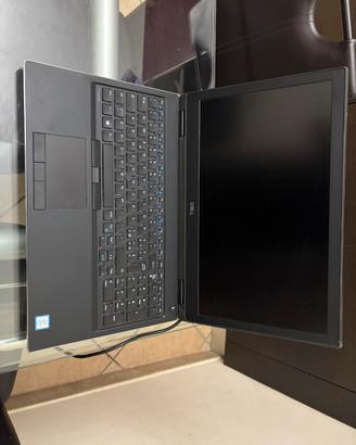 Pc DELL Precision 7530