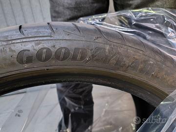 Gomme sportive