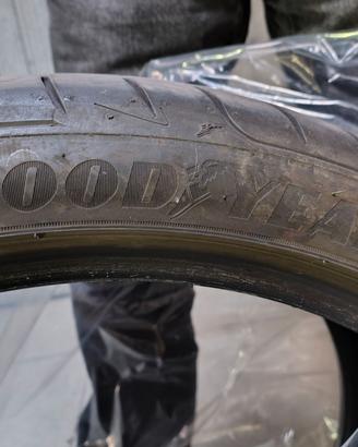 Gomme sportive