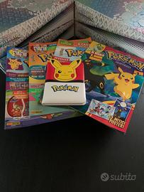 Gadget pokemon