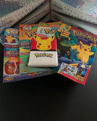Gadget pokemon
