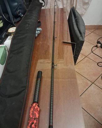canna da pesca