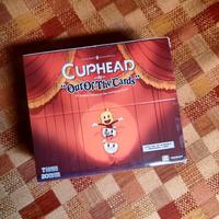 Cuphead Out of The Cards - Mistery Box n.2