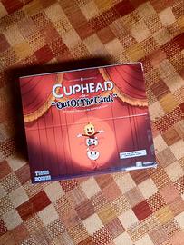 Cuphead Out of The Cards - Mistery Box n.2