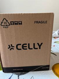 Sveglia celly Mulino Bianco