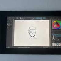 Tavoletta grafica GAOMON