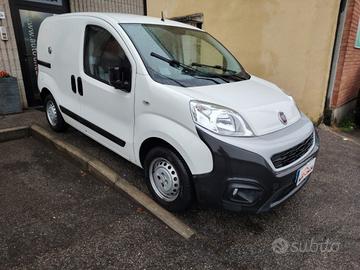 FIAT Fiorino 1.3 MJT 80CV Cargo