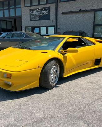 LAMBORGHINI Diablo VT